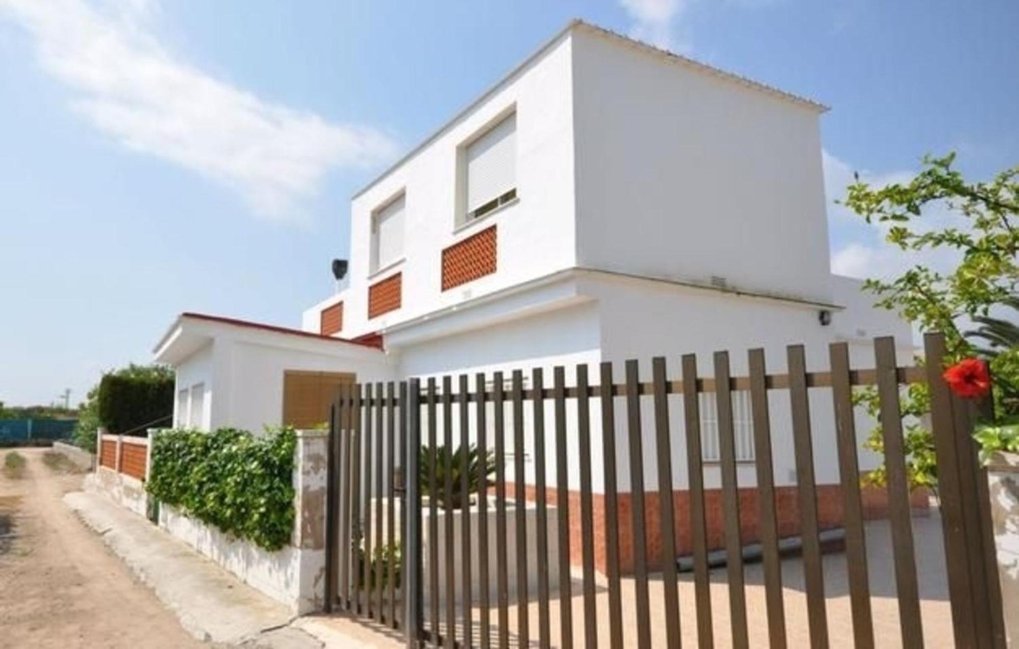 Casa vacanze Haus Anderes